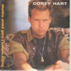 Corey Hart : Baby When I Call Your Name